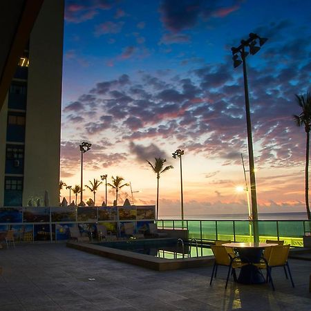 Aparthotel Bahia Flat Ap. 311 Salvador Exteriér fotografie