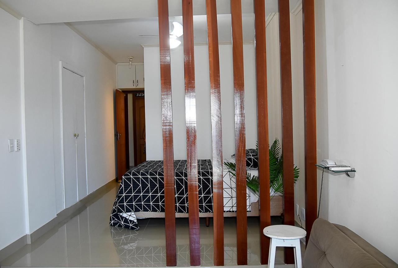 Aparthotel Bahia Flat Ap. 311 Salvador Exteriér fotografie
