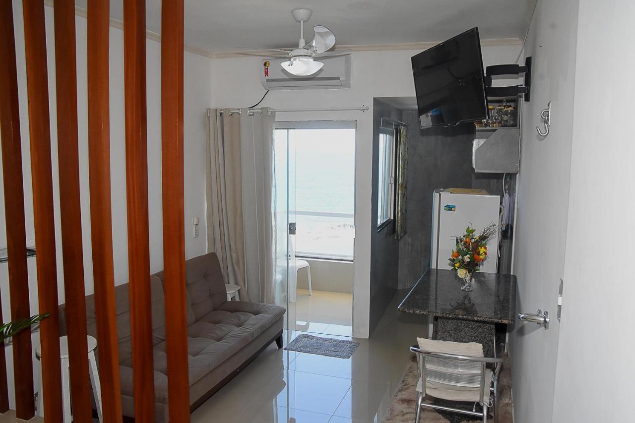 Aparthotel Bahia Flat Ap. 311 Salvador Exteriér fotografie