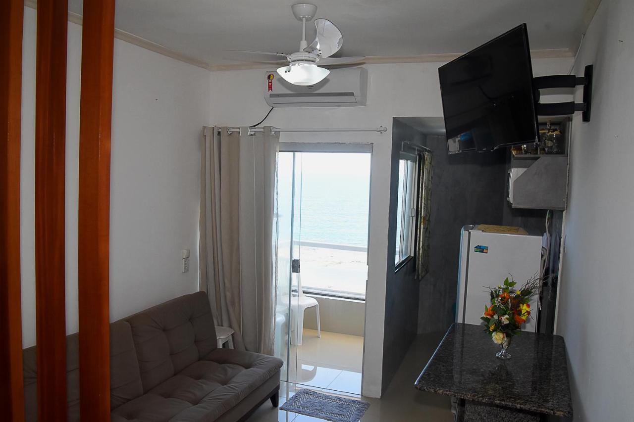 Aparthotel Bahia Flat Ap. 311 Salvador Exteriér fotografie