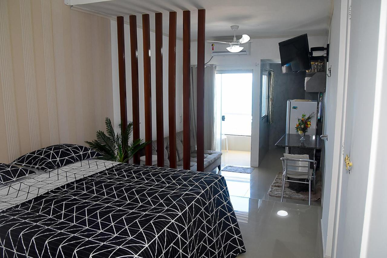 Aparthotel Bahia Flat Ap. 311 Salvador Exteriér fotografie