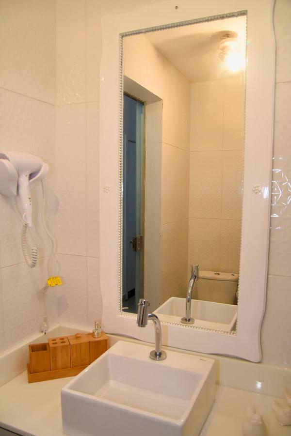 Aparthotel Bahia Flat Ap. 311 Salvador Exteriér fotografie