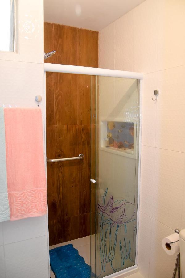 Aparthotel Bahia Flat Ap. 311 Salvador Exteriér fotografie