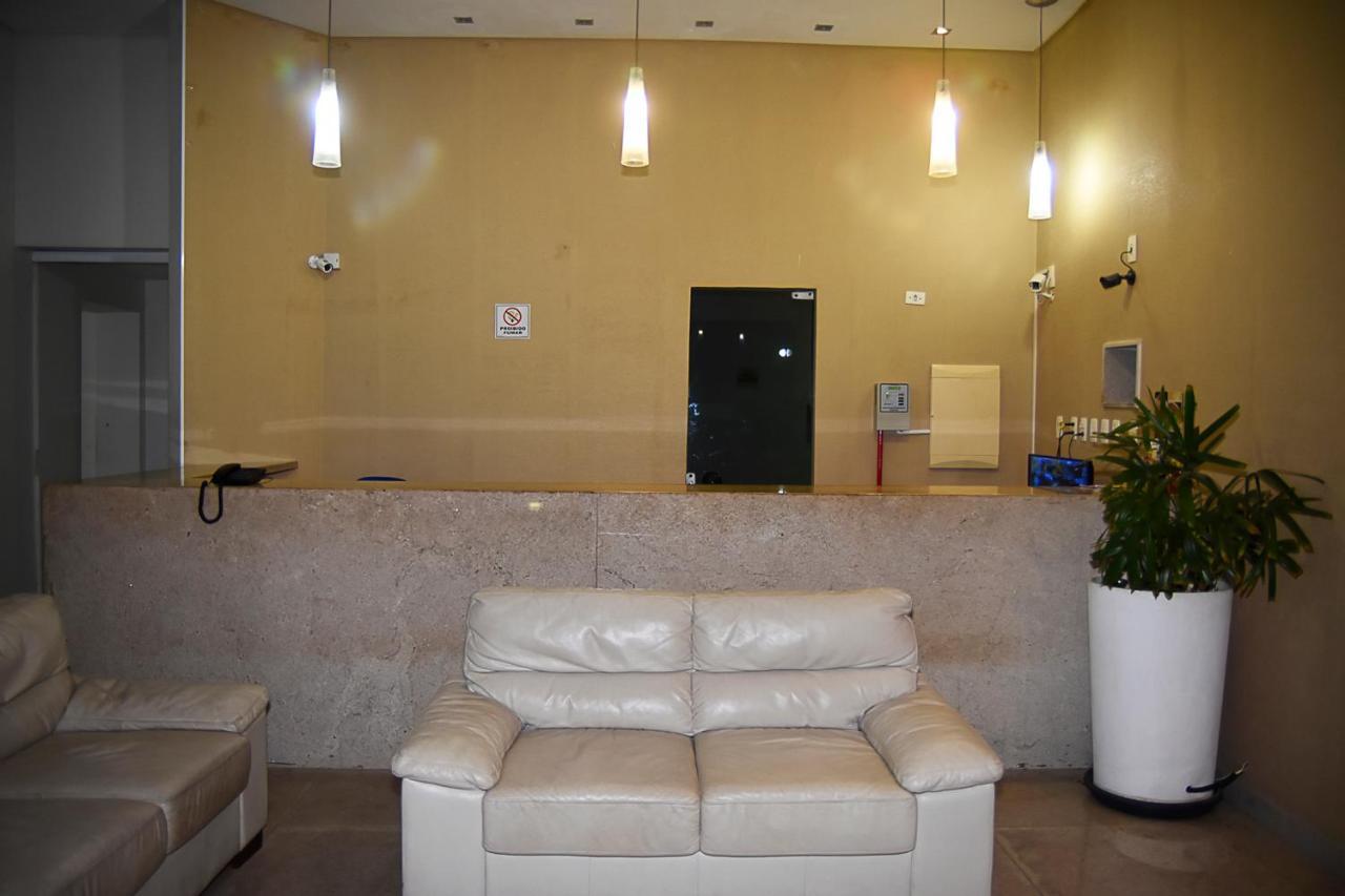 Aparthotel Bahia Flat Ap. 311 Salvador Exteriér fotografie