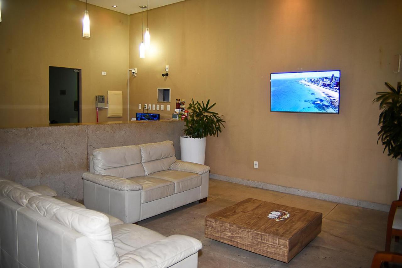 Aparthotel Bahia Flat Ap. 311 Salvador Exteriér fotografie